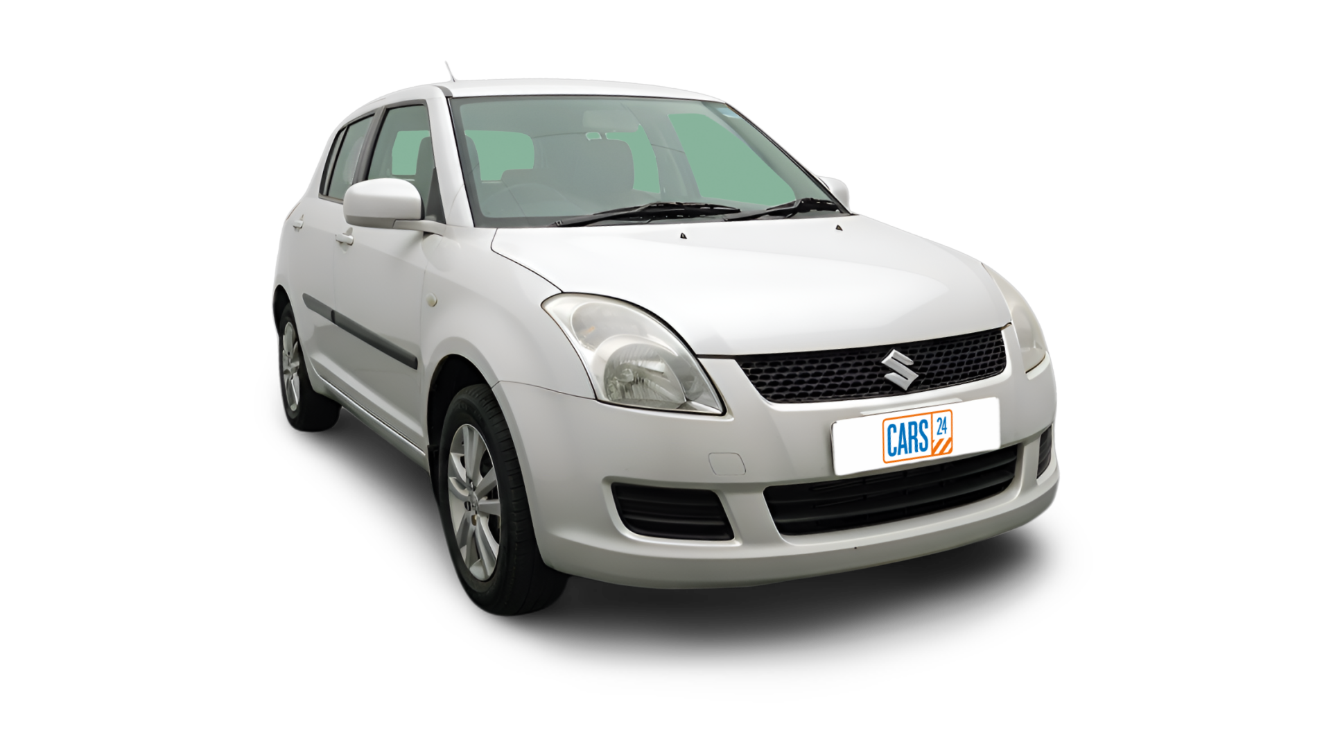 Maruti Swift-img